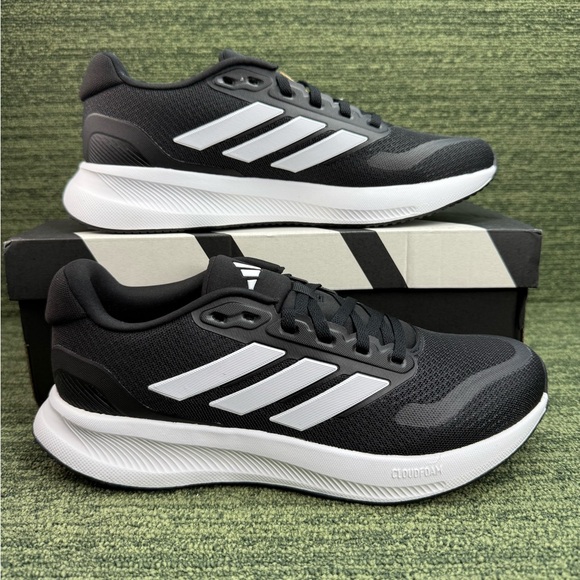 adidas Shoes - ADIDAS Runfalcon 5 Women’s Running Shoes Sizes 8. NEW